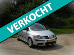 Volkswagen Golf Plus - 1.6 Trendline 5 Drs . Airco . Elec ramen en spiegels . enz