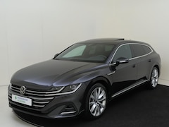 Volkswagen Arteon Shooting Brake - 1.4 TSI eHybrid R-Line Business | Panoramadak | Trekhaak | Adaptieve demping | Lederen bek