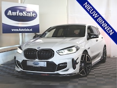 BMW 1-serie - 118i M-Performance M-Sport H&K LEDER SFEER '20