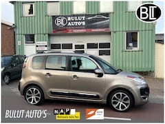 Citroën C3 Picasso - 1.6 VTi Exclusive AUTOMAAT* TREKHAAK