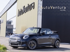 MINI Mini-Electric - Yours 33 kWh | Electrisch | Camera + Pdc l Adapt. Cruise l 1 of 999 l Harman Kardon