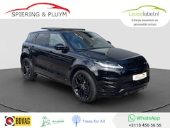 Land Rover Range Rover Evoque - 1.5 P300e AWD R-Dynamic SE | Pano | Meridian | Leder
