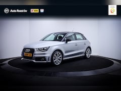 Audi A1 Sportback - 1.2TFSI S-Line NAVI | AIRCO | CRUISE | BLUETOOTH | LMV 17''