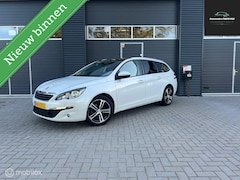 Peugeot 308 SW - 1.6 BlueHDI Blue Lease Executive