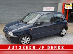 Suzuki Alto - 1.0 Spirit Automaat Jaar APK