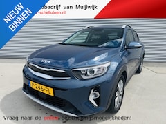 Kia Stonic - 1.0 T-GDi MHEV DynamicPlusLine Trekhaak | NW Geleverd & Onderhouden