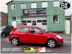 Opel Astra - 1.4 Business AIRCO* NIEUWE APK* N.A.P