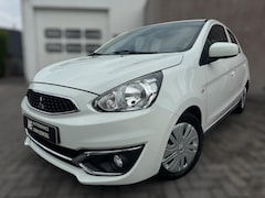 Mitsubishi Space Star - 1.0 Cool+ 1E EIGENAAR / 4-SEIZOENENBANDEN / AIRCO / ELEKTR RAMEN VOOR / CENTR. VERGR