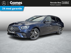 Mercedes-Benz E-klasse Estate - 300 e Business Solution AMG
