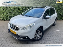 Peugeot 2008 - 1.2 VTi Allure Pack Premium Plus I Panorama Dak