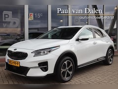 Kia XCeed - 1.6 GDi PHEV 141PK AUTOMAAT DYNAMICLINE Navi | Camera | Stoel/stuurverw. | Adapt. Cruise |