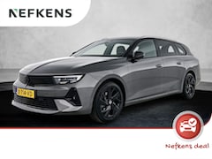 Opel Astra Sports Tourer - 1.2 Level 4
