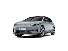 Volkswagen ID.7 Tourer - Pro Limited Edition Inclusief €2000, - inruilvoordeel || Airconditioning automatisch, 2-zo