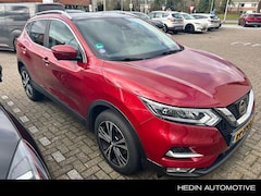 Nissan Qashqai - 1.6 N-Connecta
