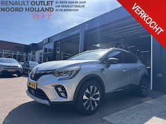 Renault Captur - 1.0 TCe 90 Techno+Pack Winter+360 Camera
