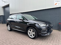 SEAT Ateca - 1.5 TSI FR DSG 150PK 2021 PANO VIRTUAL ACC CAMERA