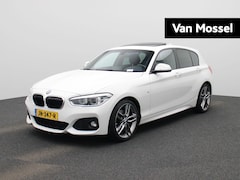 BMW 1-serie - 120i M Sport