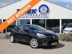 Renault Clio - 0.9 TCe 90PK Zen NAVI | CRUISE | LMV | PDC | BT-TEL