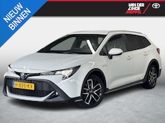 Toyota Corolla Touring Sports - 2.0 Hybrid Trek Elektrische Klep Camera