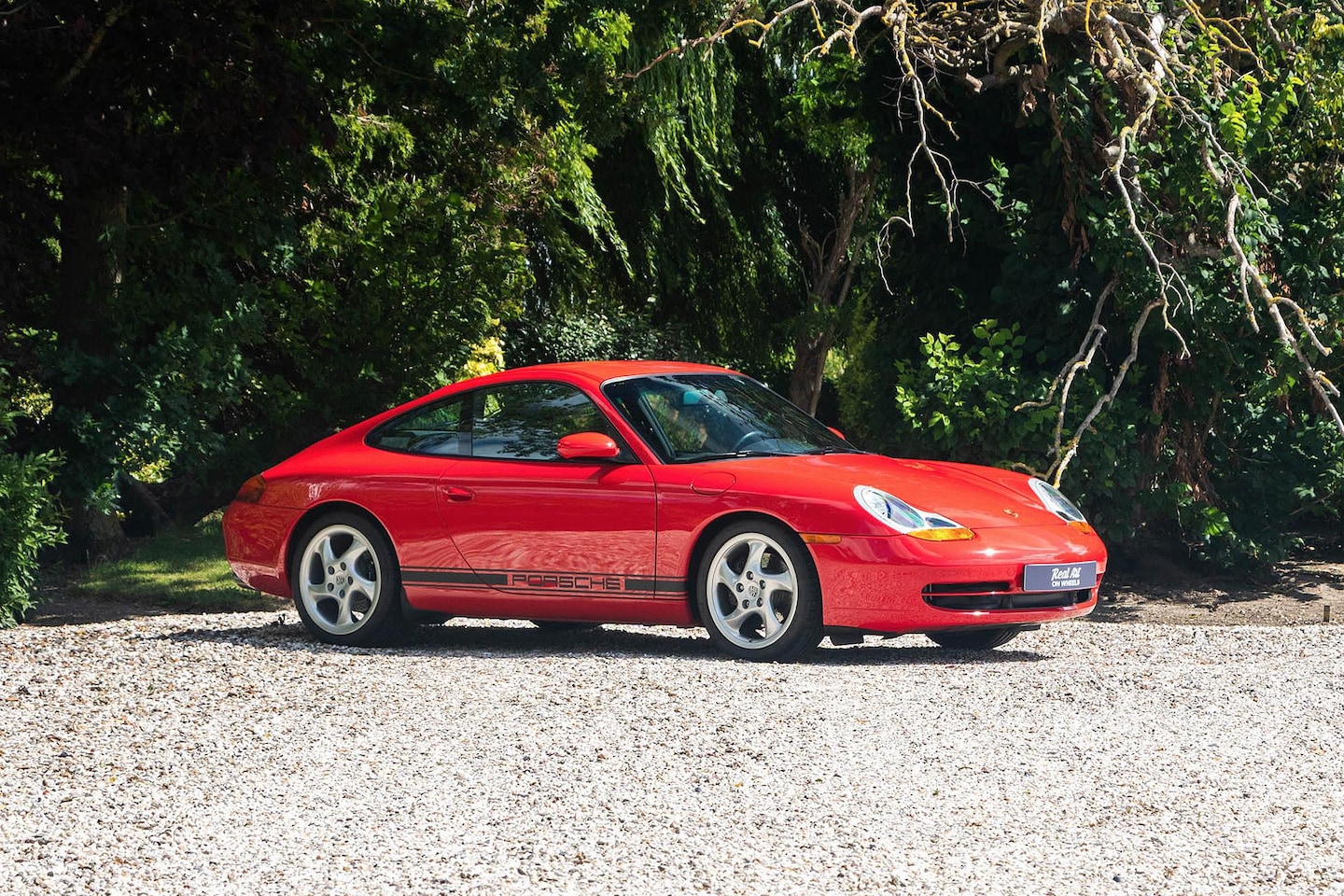 Porsche 911 - Carrera 2 - AutoWereld.nl
