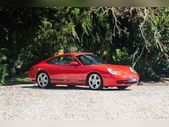 Porsche 911 - Carrera 2