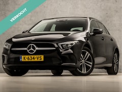 Mercedes-Benz A-klasse - 250 e Business Solution Luxury 218Pk Automaat (GROOT NAVI, SFEERVERLICHTING, WIDESCREEN, C
