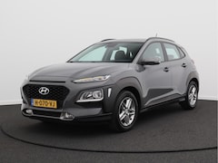 Hyundai Kona - 1.0 T-GDI Comfort/ lage km/ zeer mooi