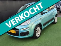 Fiat Panda - 0.9 TwinAir Edizione Cool