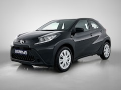 Toyota Aygo X - 1.0 VVT-i MT Play - Louwman Zin in Zomervoordeel auto