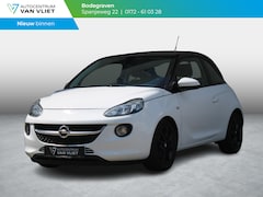 Opel ADAM - 1.0 Turbo Unlimited | APPLE CARPLAY | 12 MAANDEN BOVAG GARANTIE |