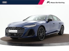Audi A6 Limousine - 2.0 e-hybrid quattro Pro Line 299 PK