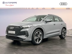 Audi Q4 e-tron - Advanced edition e-tron 40 63 kWh 150 kW / 204 PK