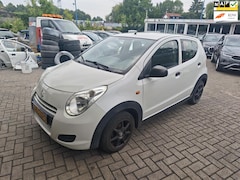 Suzuki Alto - 1.0 Cool Comfort-Parkeersensor-Airco-NAP