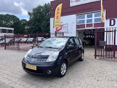 Nissan Note - 1.6 16V Acenta