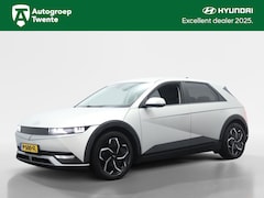 Hyundai IONIQ 5 - Connect+ 73kWh | Head Up Display | Elektr. Stoelen | Leder | Dea