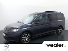 Volkswagen Caddy Maxi - 1.5 TSI 114 Pk 7-Persoons | Cruise Control | Radio Apple Carplay Android-Auto DAB+ MF Stuu