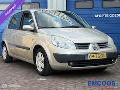 Renault Scénic - 1.6-16V Dynamique* Automaat * Airco * Cruise Control