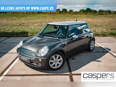 MINI Cooper - 1.6 Park Lane
