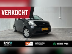 Daihatsu Sirion 2 - 1.3-16V Comfort AIRCO/1E EIGENAAR/APK/NAP