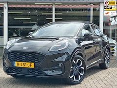 Ford Puma - 1.0 EcoBoost Hybrid ST-Line X First Edition | Afneembare trekhaak | Panoramadak | Elektris