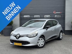 Renault Clio - 1.5 dCi ECO Expression | Navigatie | Airco | Cruise Control |