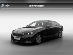BMW i5 - Sedan eDrive40 M Sport Edition | M Sport Pro | Innovation Pack | Travel Pack | Comfort Pac