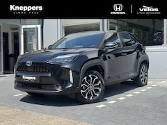 Toyota Yaris Cross - 1.5 Hybrid 115 Dynamic Edition Trekhaak, Apple/Android, Adaptive cruise control, Camera ,