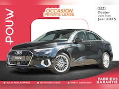 Audi A3 Limousine - 30 TFSI 110pk S-tronic Advanced Edition | Apple Carplay/ Android Auto | Lane Assist | Adap