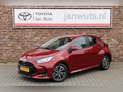 Toyota Yaris - 1.5 Hybrid Dynamic