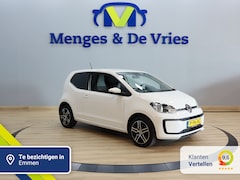 Volkswagen Up! - 1.0 BMT take up Airco | Isofix | Lichtmetalen Velgen