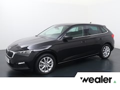 Skoda Scala - 1.0 TSI Business Edition | 116 PK | Adaptive cruise control | Navigatiesysteem | Climate c