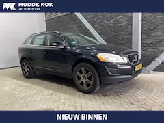 Volvo XC60 - 3.0 T6 AWD Summum | Trekhaak | Leder | Stoelverwarming | 18 Inch