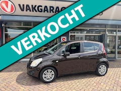 Suzuki Splash - 1.0 VVT Exclusive EASSS