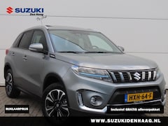 Suzuki Vitara - 1.5 Full Hybrid Style / Automaat/ Panoramadak/ Apple Carplay/ Andriodauto/ Adaptive Cruise